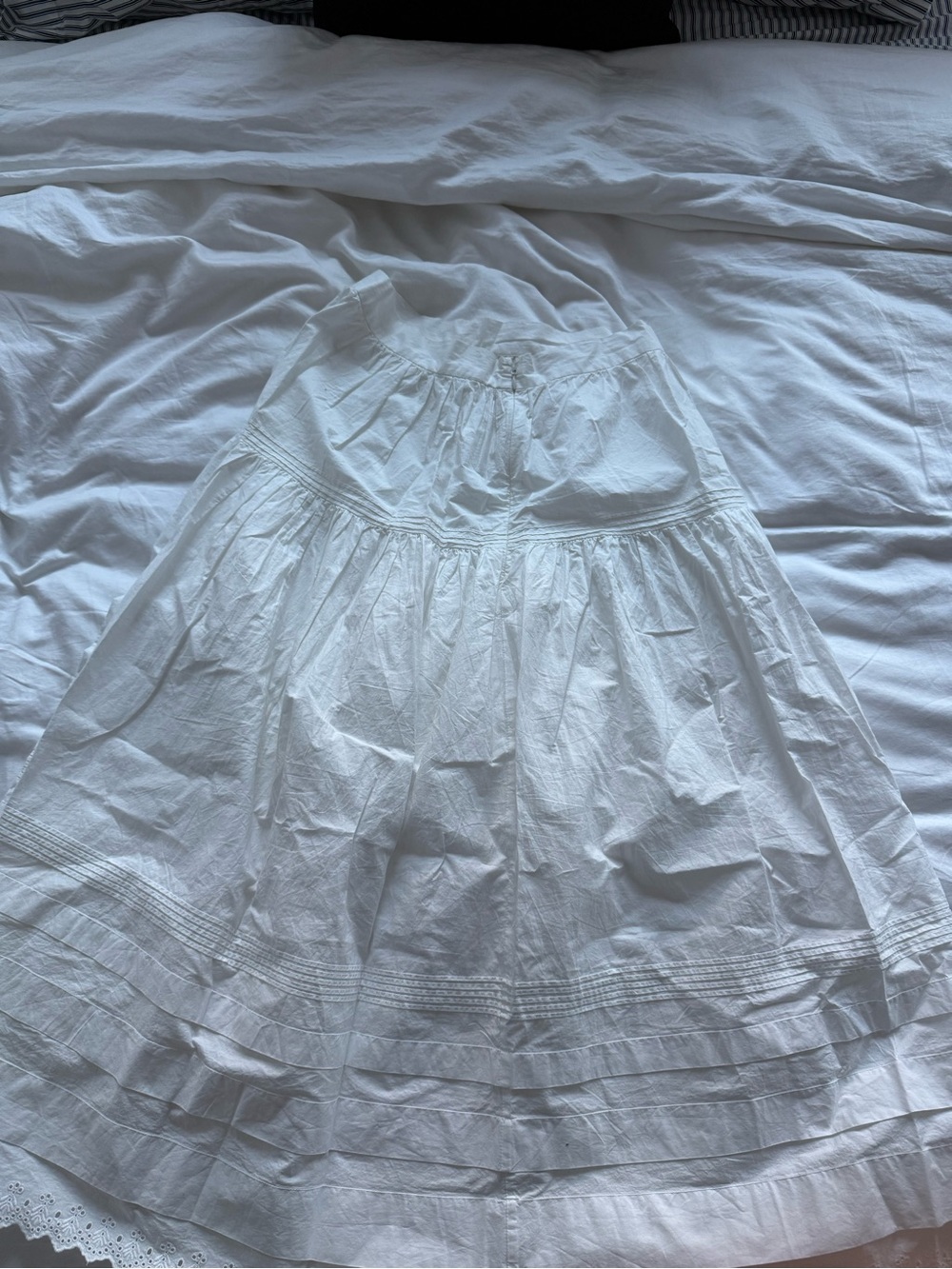 Doen Sebastiane Skirt - Picture 3 of 4